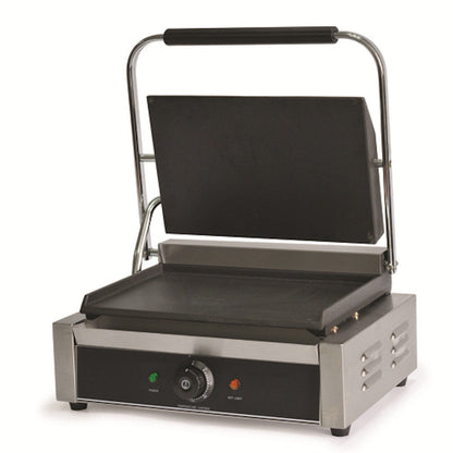 Globe Solutions by Nemco Panini and Sandwich Grill - GSGS1620