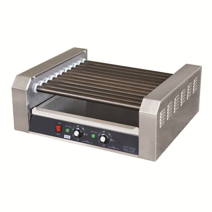 Globe Solutions by Nemco Hot Dog Roller - GSGS1640