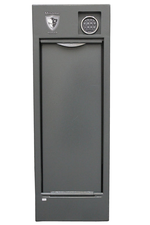 Hayman  Minuteman Quick Access Gun Safe Blemished - MM-4814