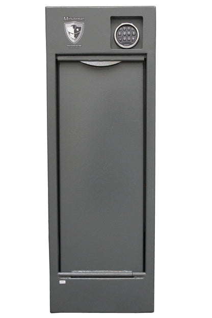 Hayman  Minuteman Quick Access Gun Safe Blemished - MM-4814