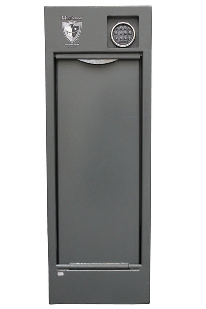 Hayman  Minuteman Quick Access Gun Safe - MM-4814