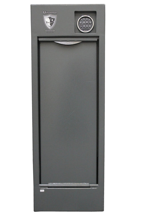 Hayman  Minuteman Quick Access Gun Safe - MM-4814