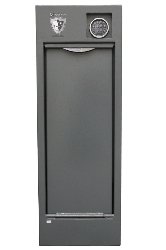 Hayman  Minuteman Quick Access Gun Safe - MM-4814