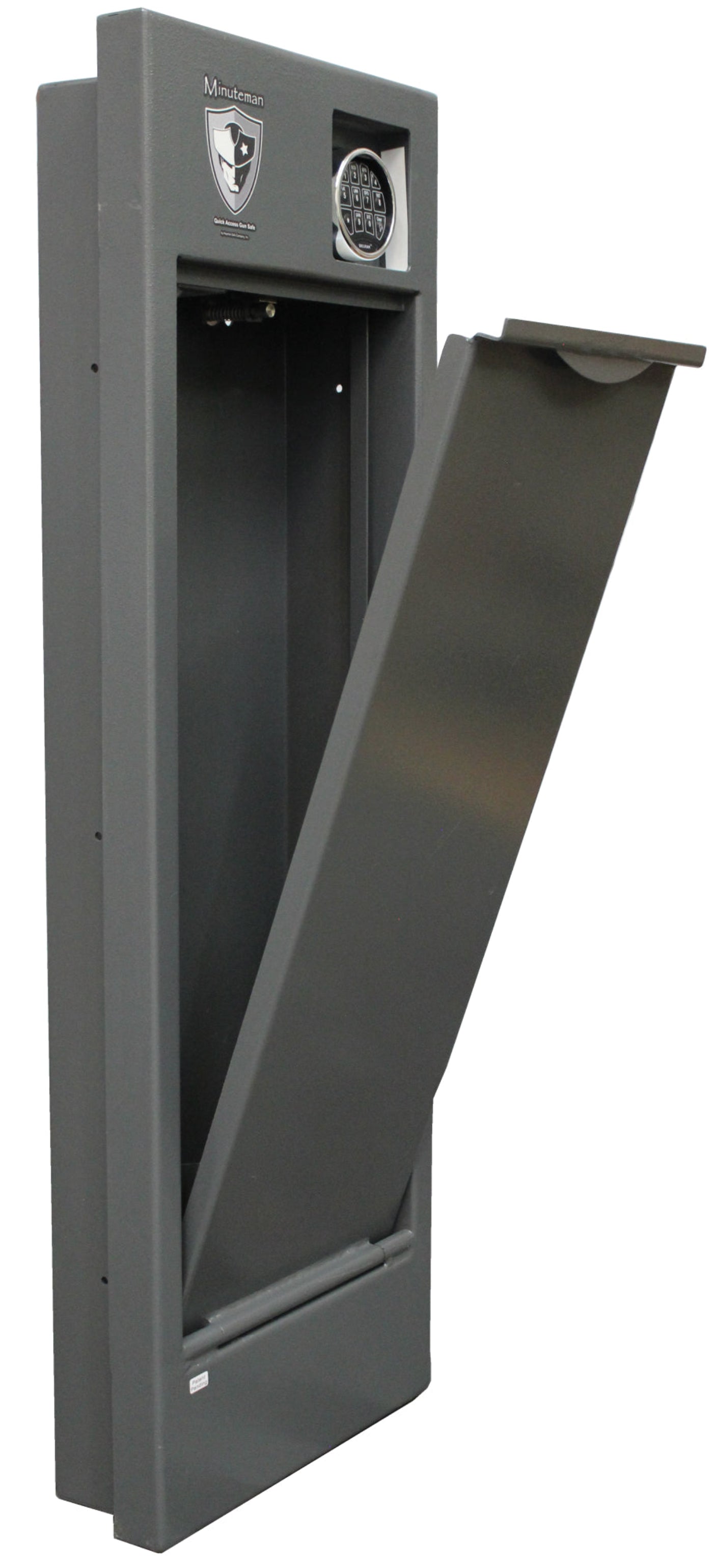 Hayman  Minuteman Quick Access Gun Safe - MM-4814