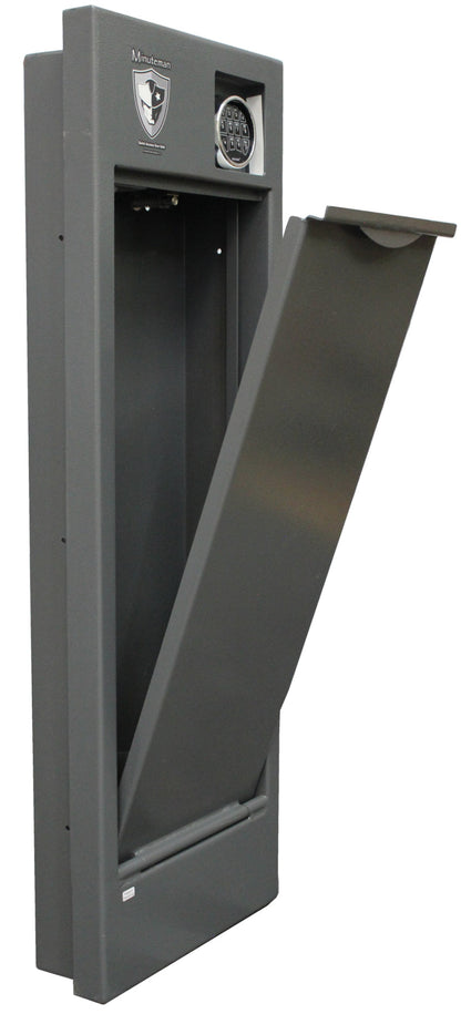 Hayman  Minuteman Quick Access Gun Safe - MM-4814