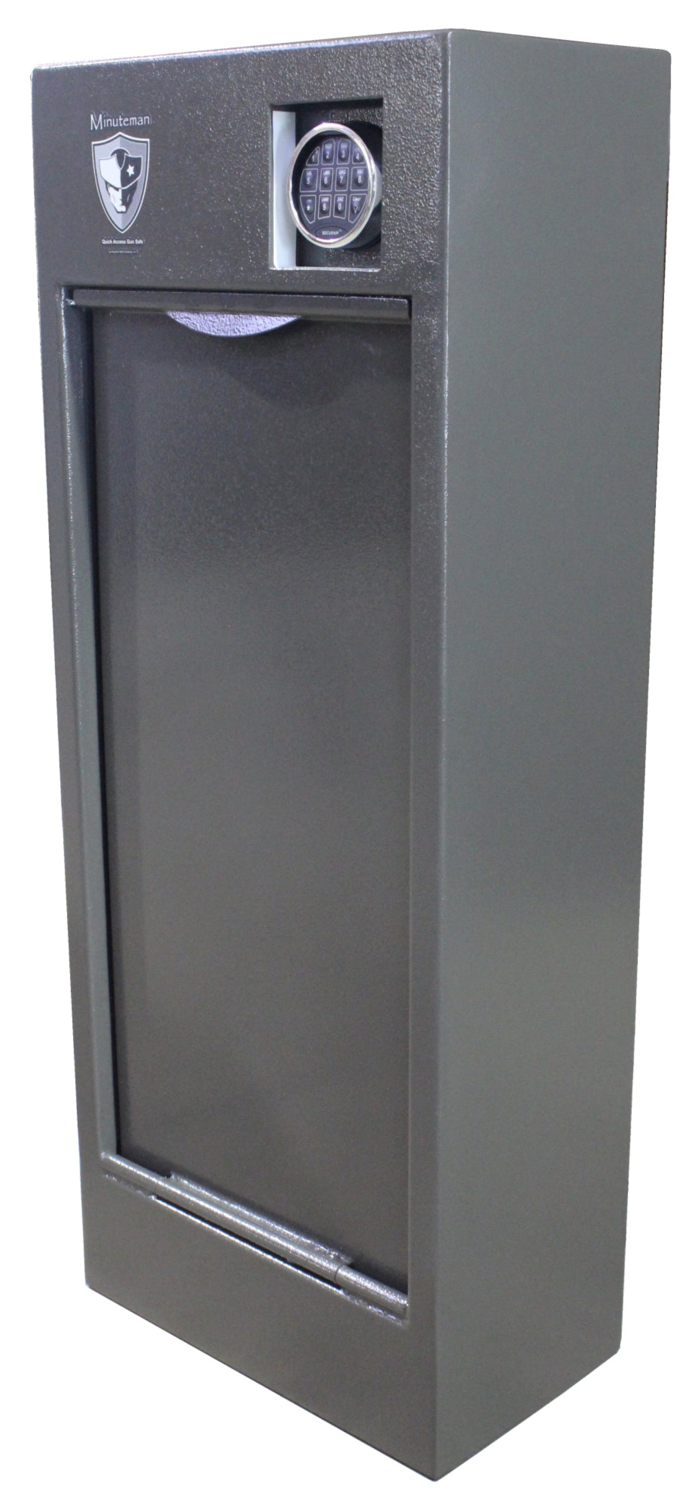 Hayman  Minuteman Magnum Quick Access Gun Safe - MMM-5020