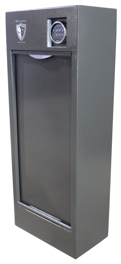 Hayman  Minuteman Magnum Quick Access Gun Safe - MMM-5020