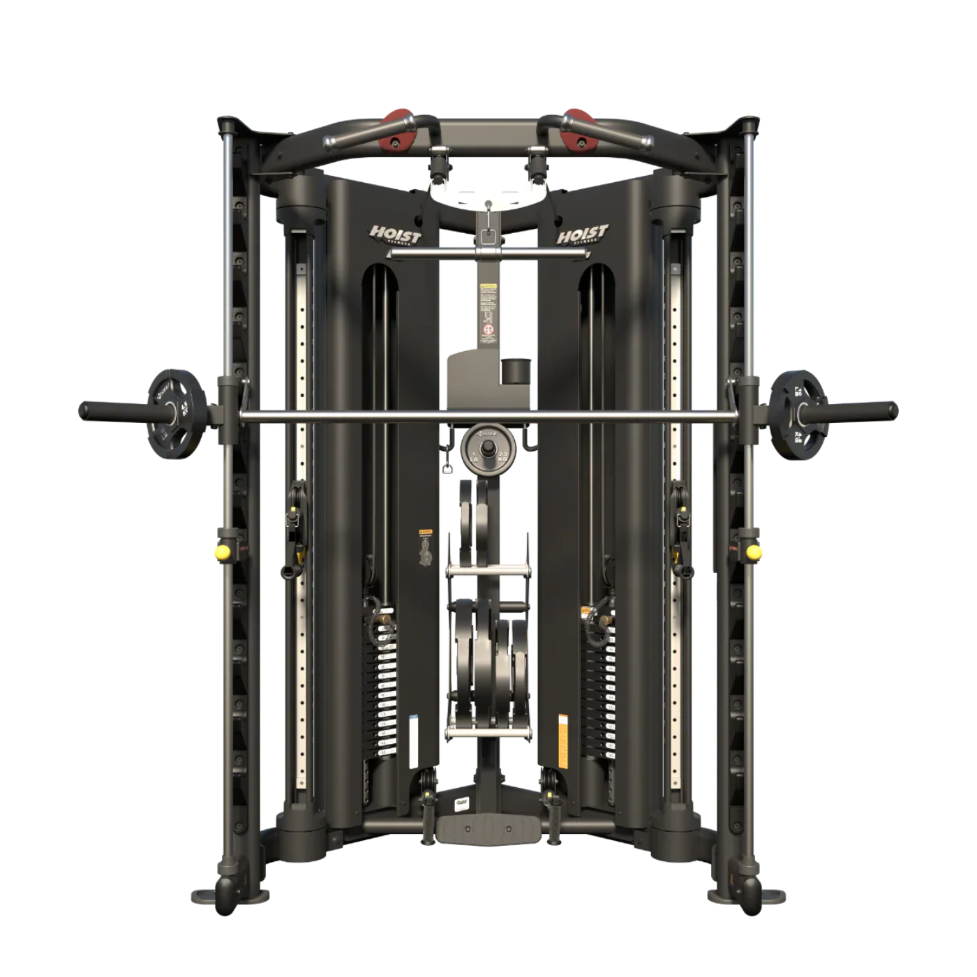 Hoist H8 Functional Trainer - H-B