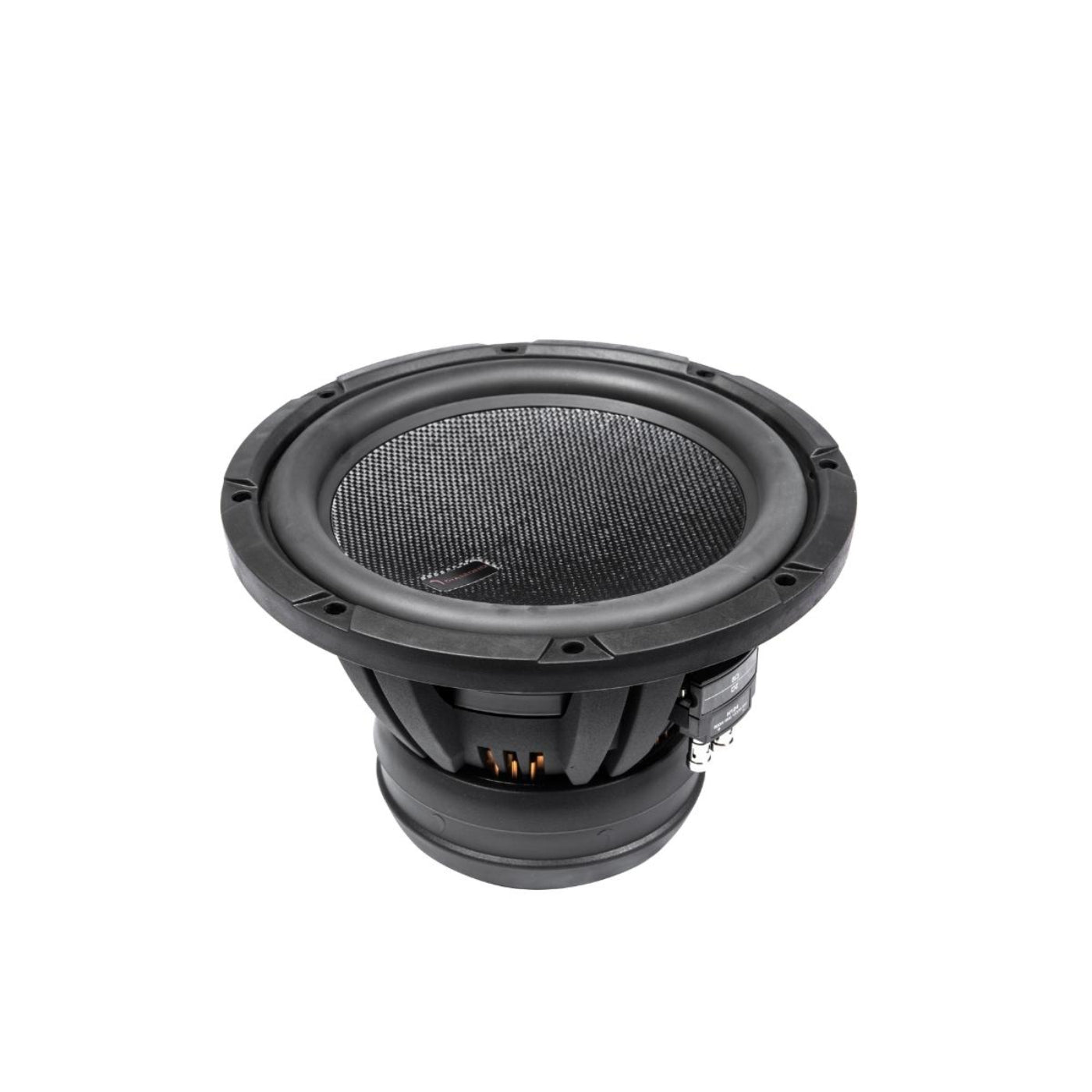 Diamond Audio 12" HEX Series Dual Voice Coil Subwoofer (4Ω) - H124