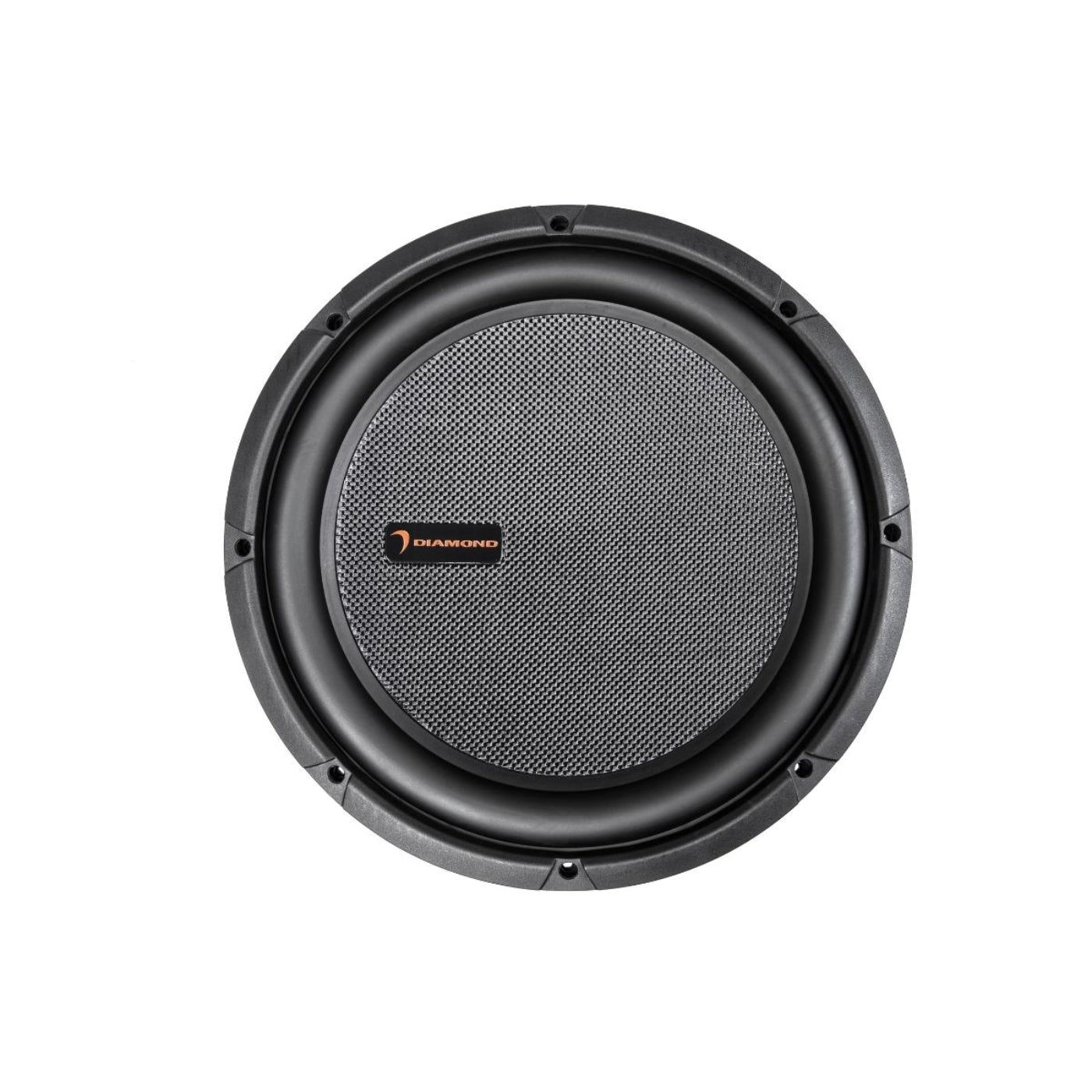 Diamond Audio 15" HEX Series Dual Voice Coil Subwoofer (2Ω) - H152