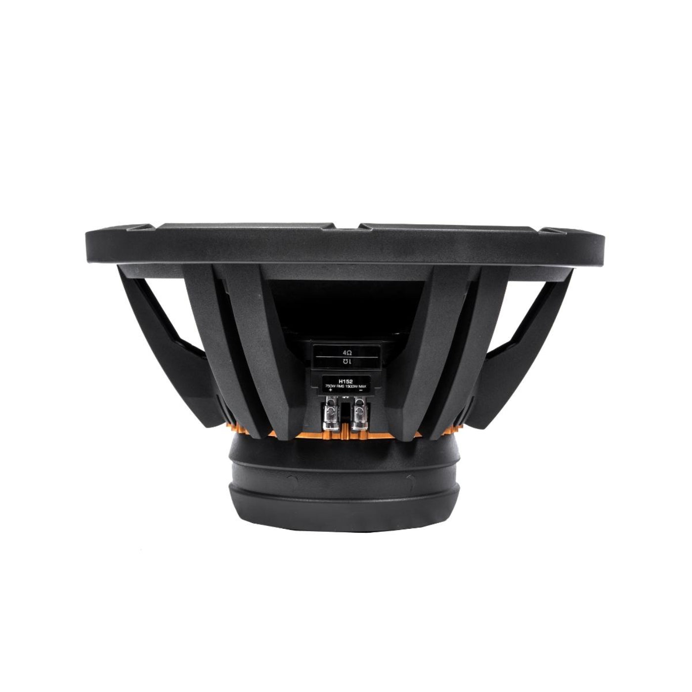 Diamond Audio 15" HEX Series Dual Voice Coil Subwoofer (2Ω) - H152