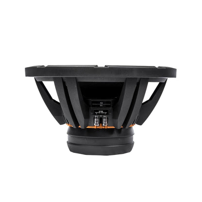 Diamond Audio 15" HEX Series Dual Voice Coil Subwoofer (2Ω) - H152