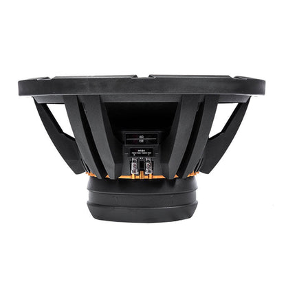 Diamond Audio 15" HEX Series Dual Voice Coil Subwoofer (4Ω) - H154