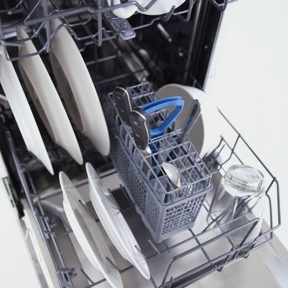 Avanti 18" Built In Dishwasher - DWF18V0W