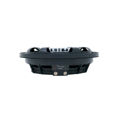 Diamond Audio 6.5 “ HEX Series 2-Way Shallow Component Set w/Silk Dome Tweeter - H65SH