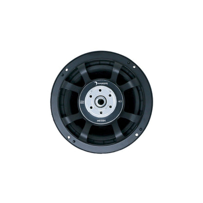 Diamond Audio 6.5 “ HEX Series 2-Way Shallow Component Set w/Silk Dome Tweeter - H65SH