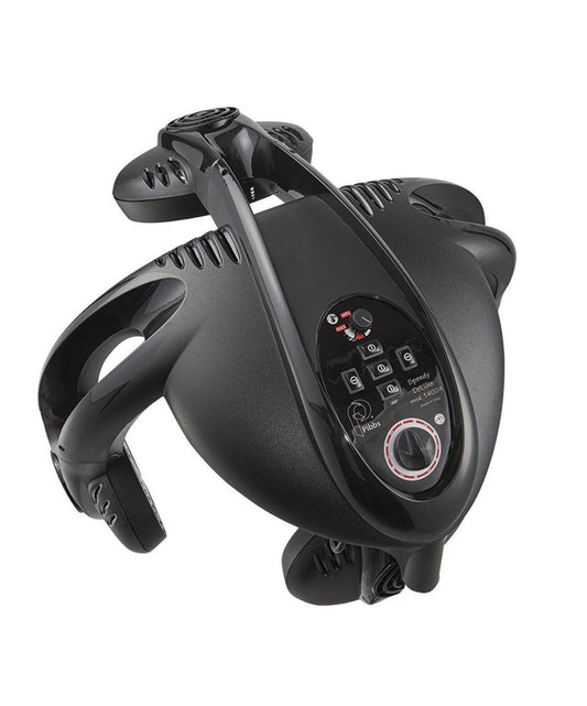 Pibbs Speedy DeLuxe Processor w/ Wall Arm - 14025