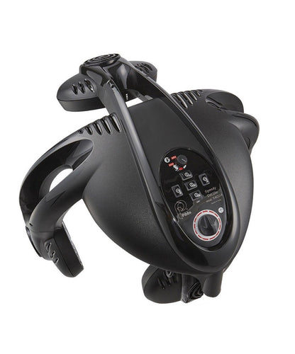 Pibbs Speedy DeLuxe Processor w/ Wall Arm - 14025