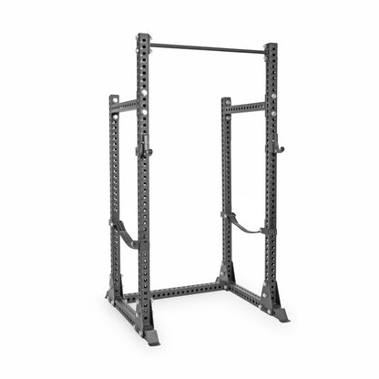 Bells Of Steel Manticore Half Rack - Prebuilt (3" x 3", 1" Holes) - HALF-RCK-MTC-PREBLT