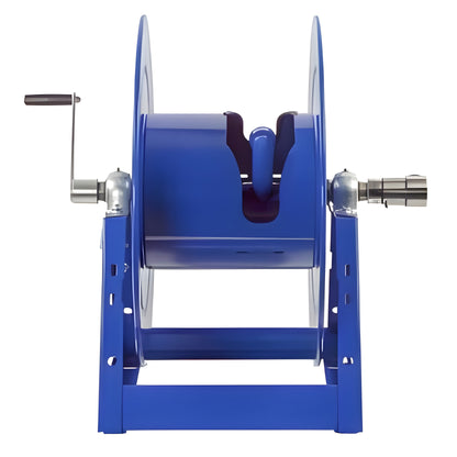 Coxreels 1175 Series Hand Crank And Motorized Hose Reels - 1175-6-100