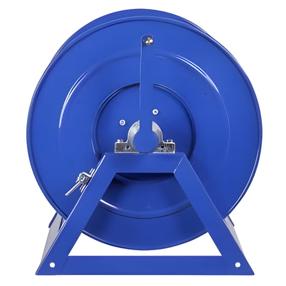 Coxreels 1185 Series Medium Pressure Hand Crank Hose Reels - 1185-1124