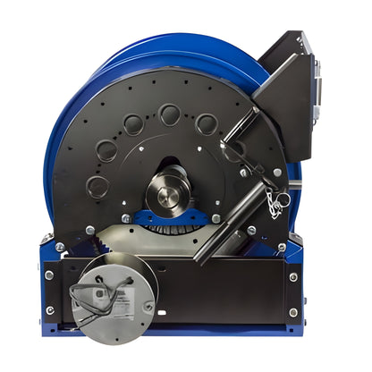 Coxreels 1600 Series Medium Pressure Hose Reels - 1660-0820