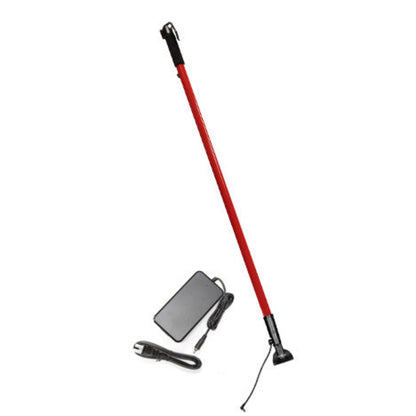 SQUARE SCRUB DOODLE+ BATTERY HANDLE WITH CHARGER, 42V