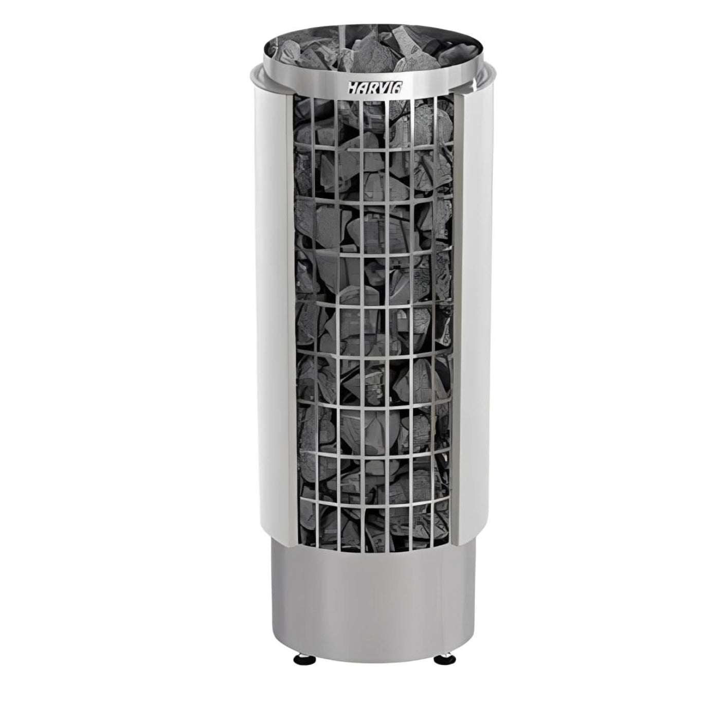 Harvia Cilindro PC90E 9kW Electric Sauna Heater - HPCS9U1H