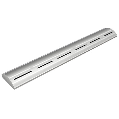 Hatco  72" Glo-Ray Curved Infrared Strip Heater with LED Light - 120V/1,294W - GR5AL-72