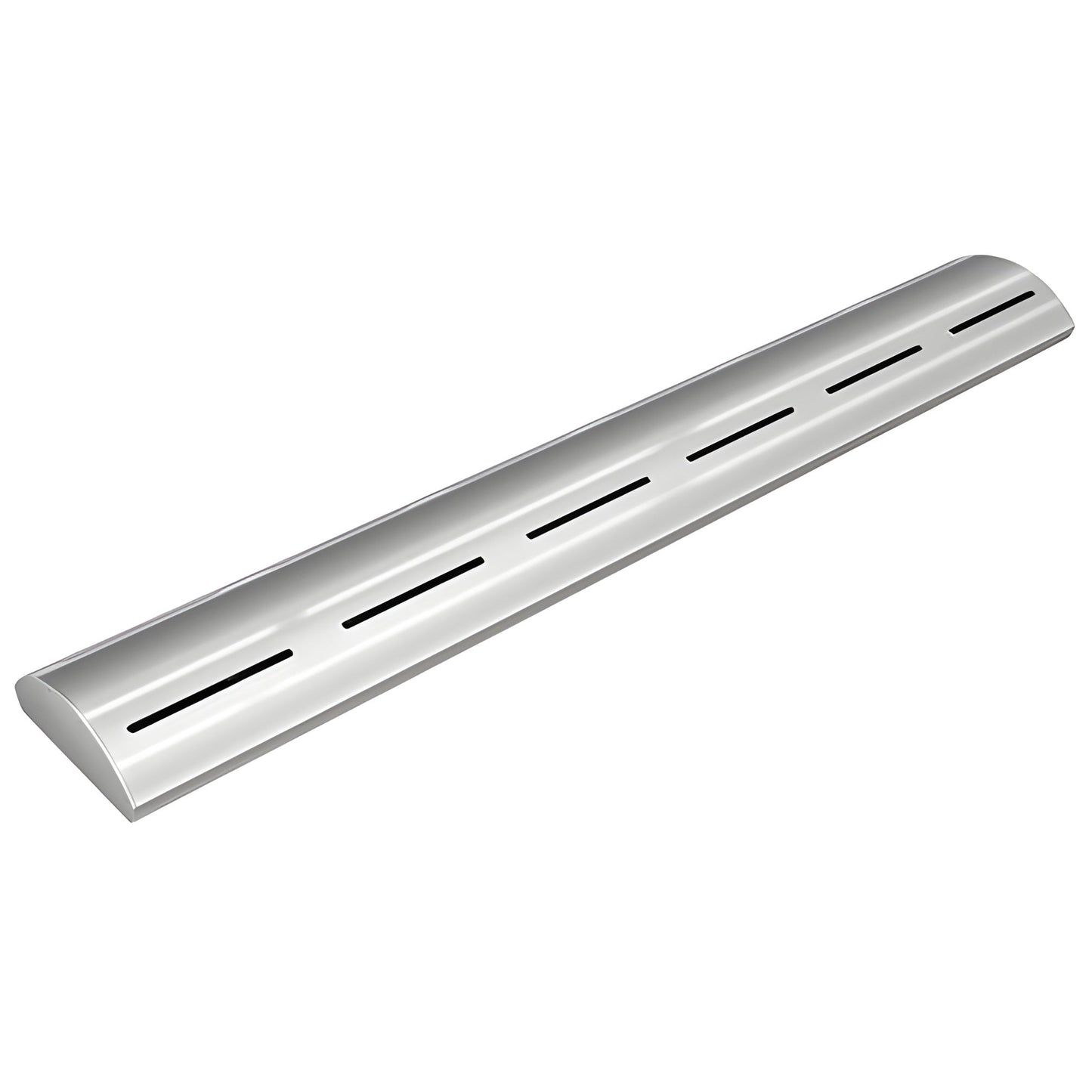 Hatco  54" Glo-Ray Curved Infrared Strip Heater with LED Light - 120V/939W - GR5AL-54