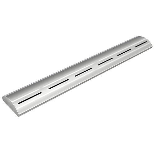 Hatco  54" Glo-Ray Curved Infrared Strip Heater with LED Light - 120V/939W - GR5AL-54