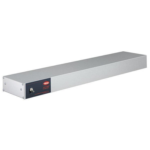 Hatco GRA-66 66" Standard Wattage Glo-Ray Strip Heater with Toggle Control - 1,160W