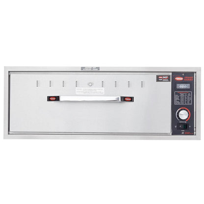Hatco HDW-1B 28" Standard Built-In Drawer Warmer