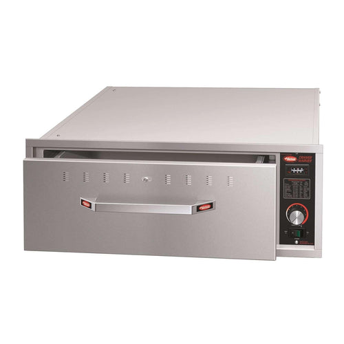 Hatco HDW-1B 28" Standard Built-In Drawer Warmer