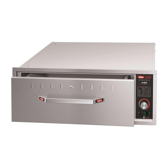 Hatco HDW-1B 28" Standard Built-In Drawer Warmer