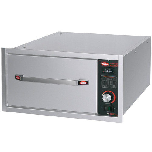 Hatco HDW-1BN 19" Narrow Built-In Drawer Warmer