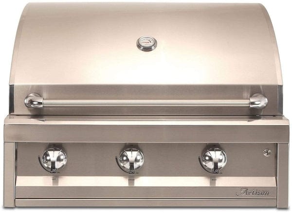 Haven 72" Artisan Outdoor Kitchen Island  w/ 17" Drawer | HART72DRAW