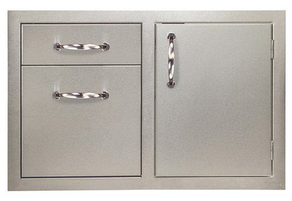 Haven 72" Artisan Outdoor Kitchen Island  w/ 17" Drawer | HART72DRAW