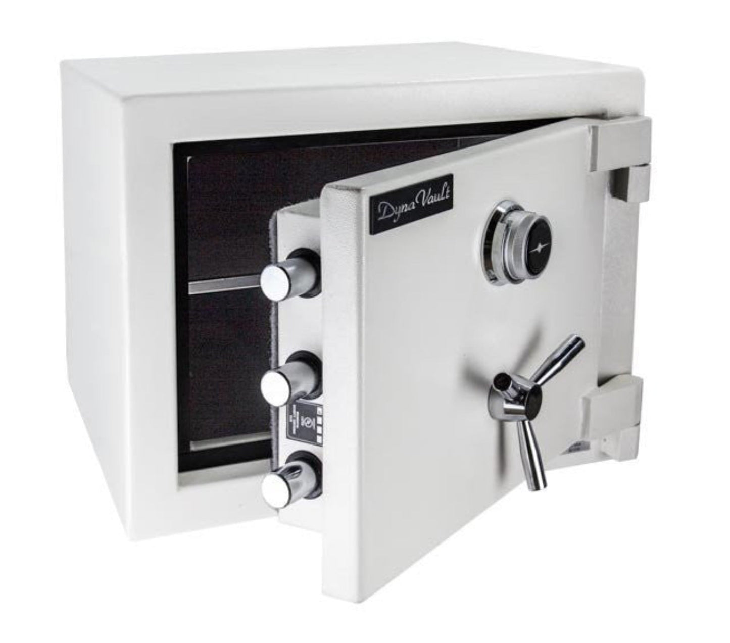 Hayman DynaVault Burglar Fire Safe - DV-1519