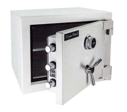 Hayman DynaVault Burglar Fire Safe - DV-1519