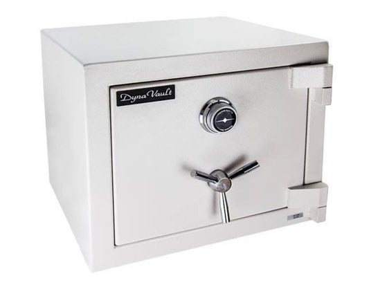 Hayman DynaVault Burglar Fire Safe - DV-1519