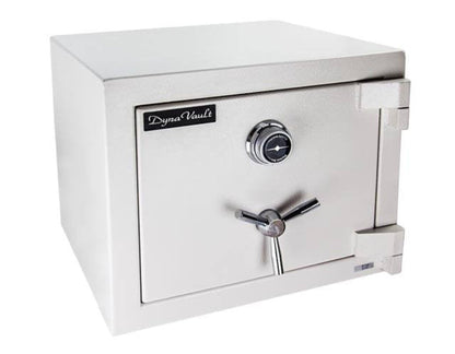 Hayman DynaVault Burglar Fire Safe - DV-1519