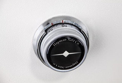 Hayman DynaVault Burglar Fire Safe - DV-2219
