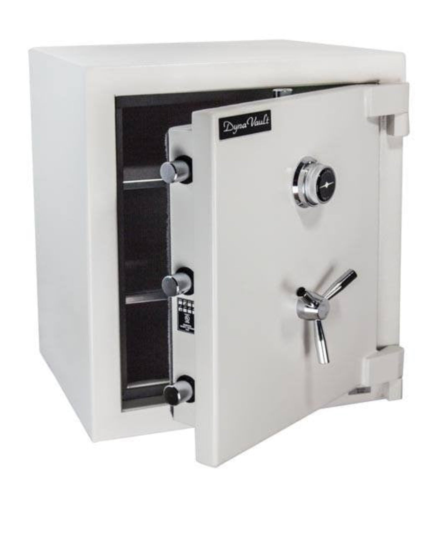 Hayman DynaVault Burglar Fire Safe - DV-2219