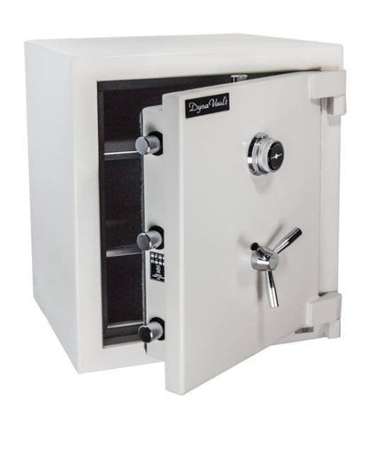 Hayman DynaVault Burglar Fire Safe - DV-2219