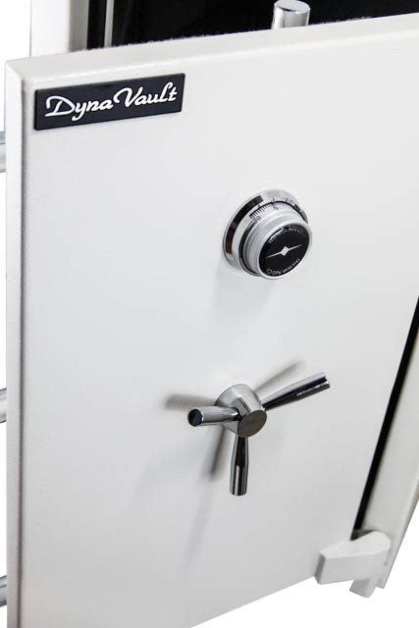 Hayman DynaVault Burglar Fire Safe - DV-2219