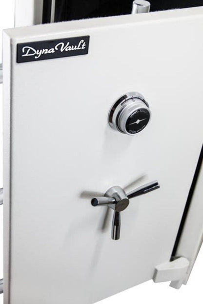 Hayman DynaVault Burglar Fire Safe - DV-2219
