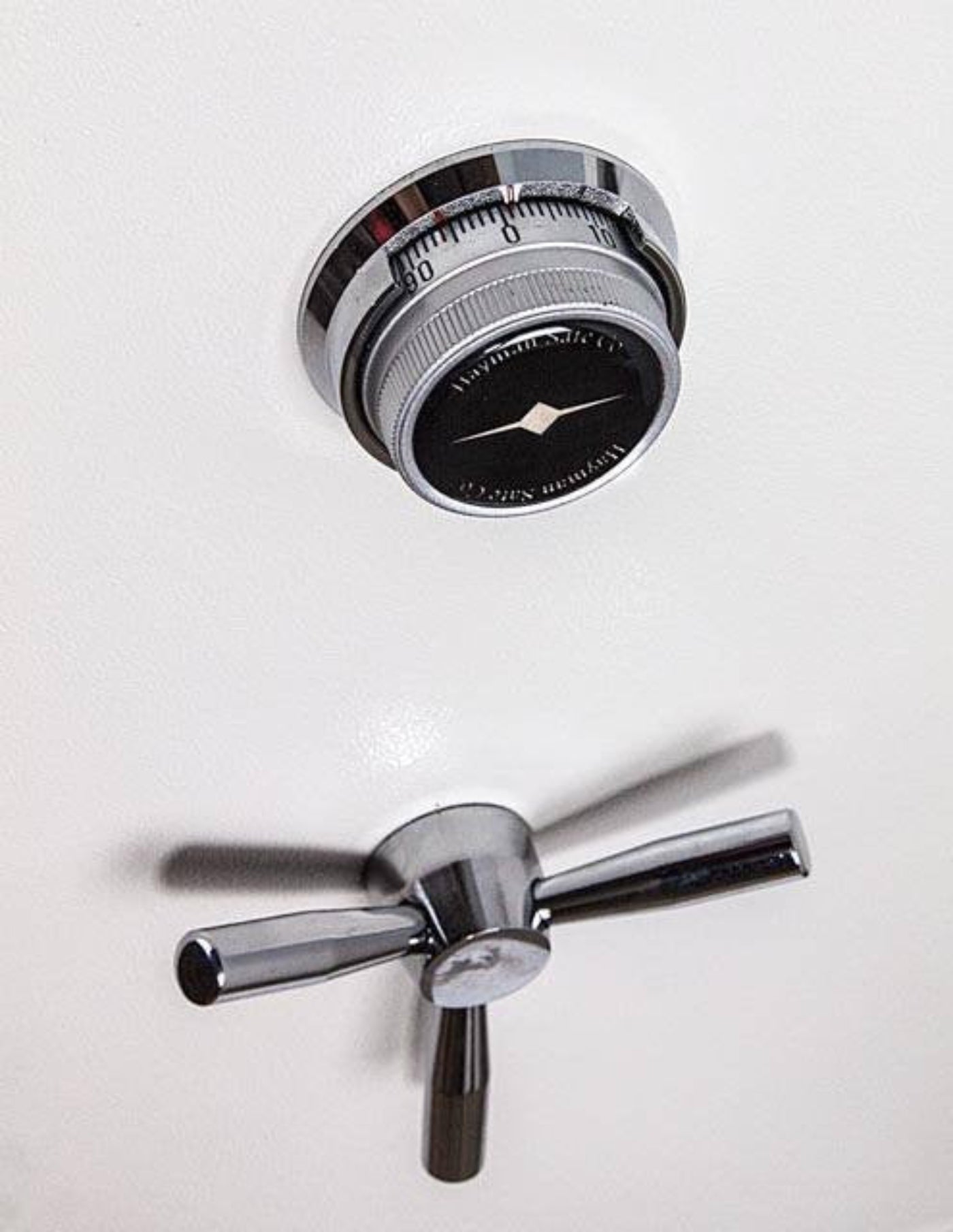 Hayman DynaVault Burglar Fire Safe - DV-2219