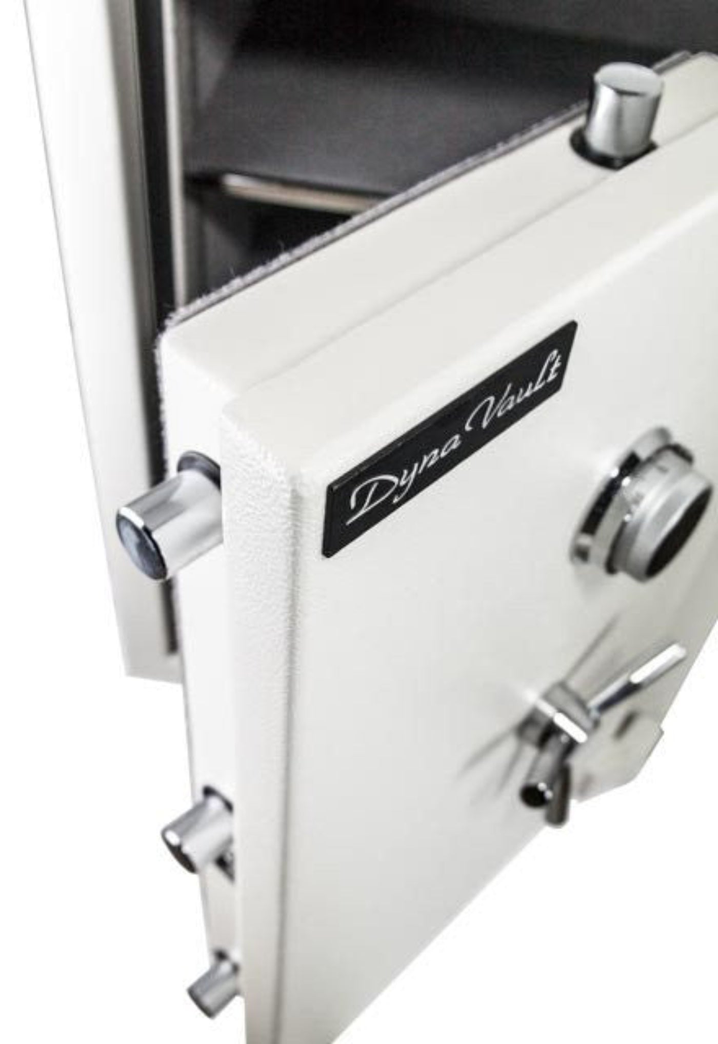 Hayman DynaVault Burglar Fire Safe - DV-2219