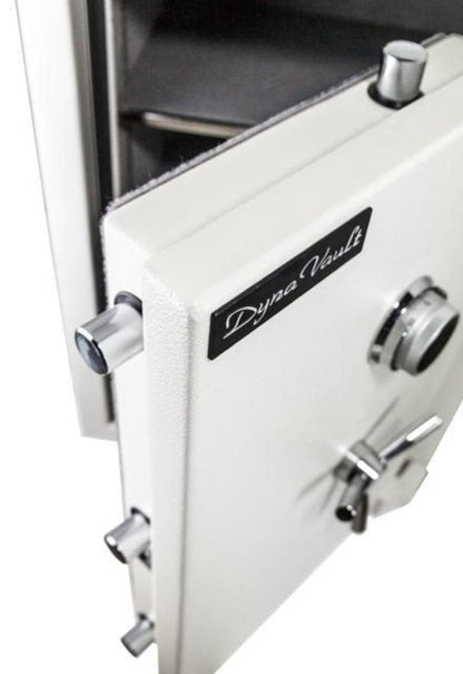 Hayman DynaVault Burglar Fire Safe - DV-2219